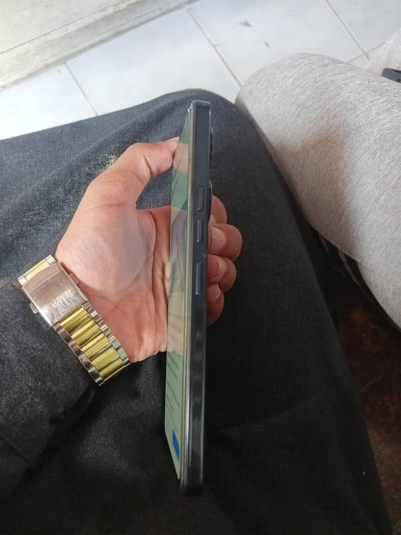 Tecno camon 20 3