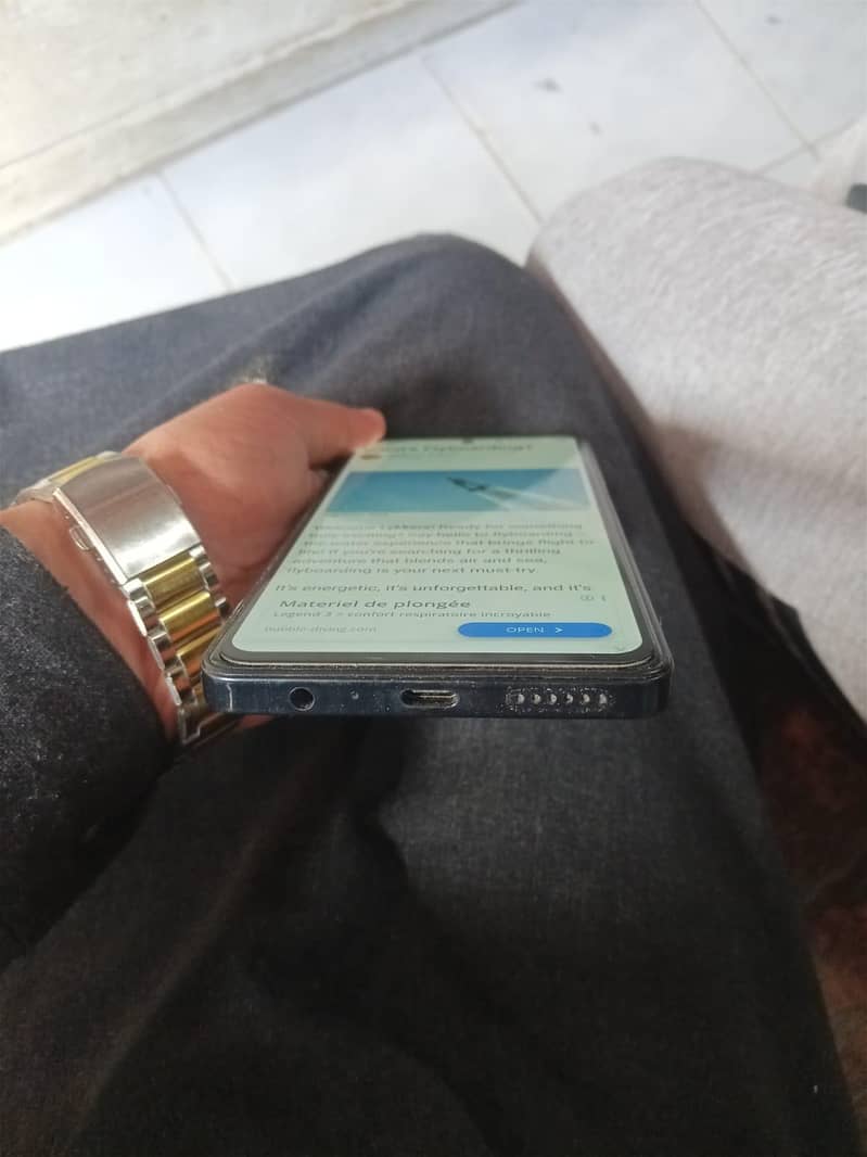 Tecno camon 20 4