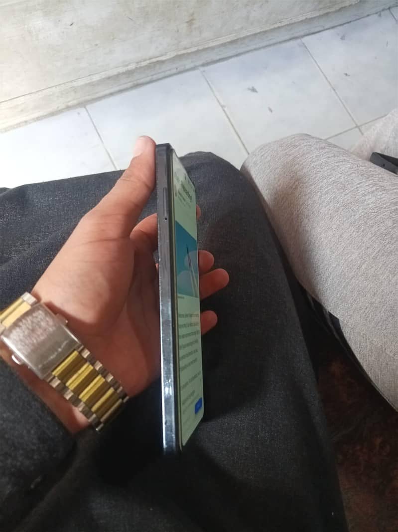 Tecno camon 20 6