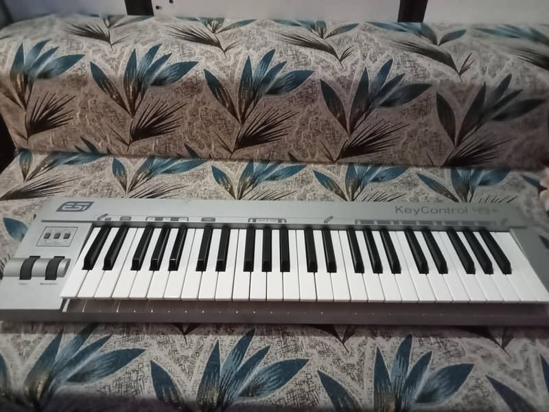 key control Midi 49 0