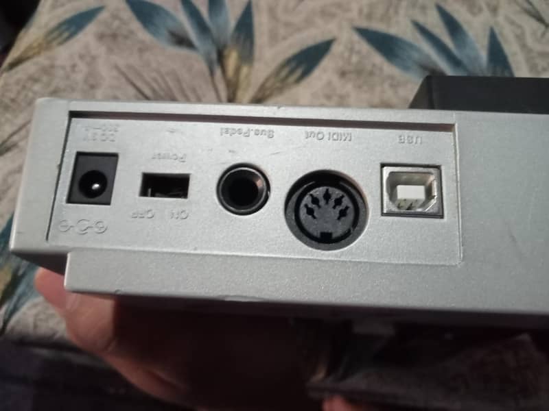 key control Midi 49 4