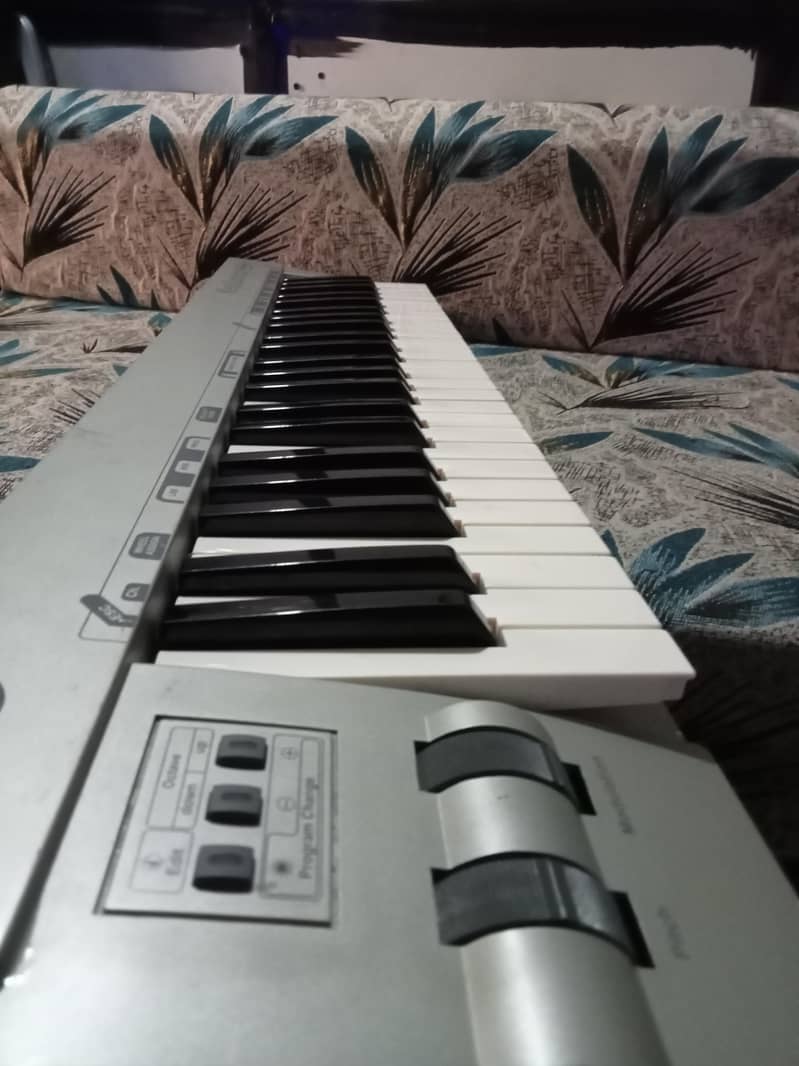 key control Midi 49 6