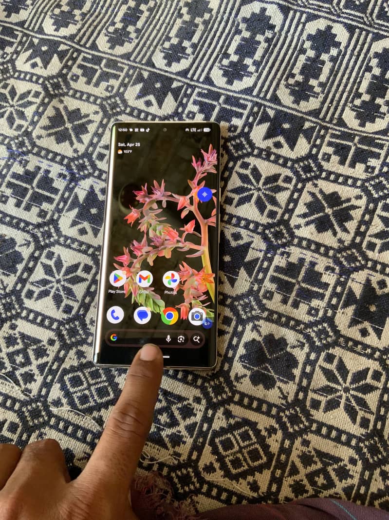 GOOGLE PIXEL 6PRO 6