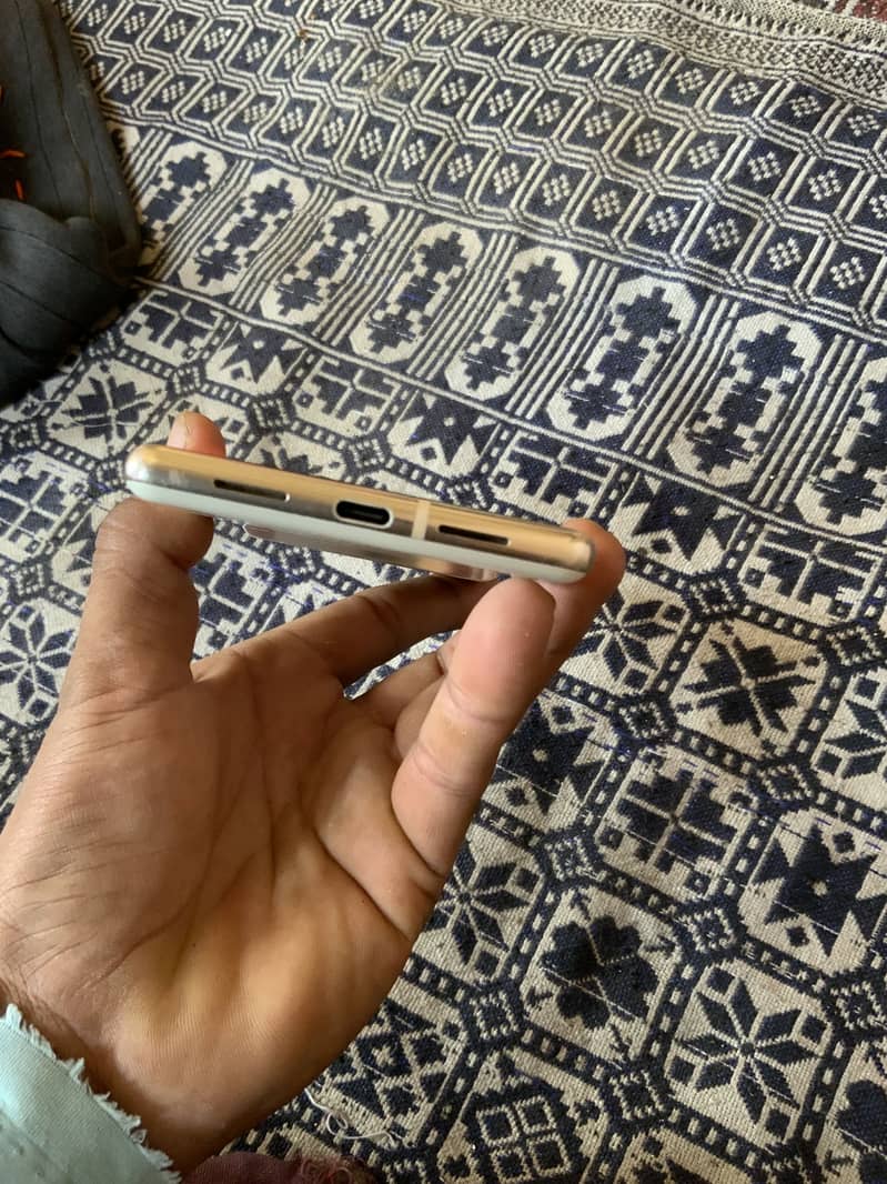 GOOGLE PIXEL 6PRO 7