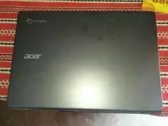 acer Chrome Book