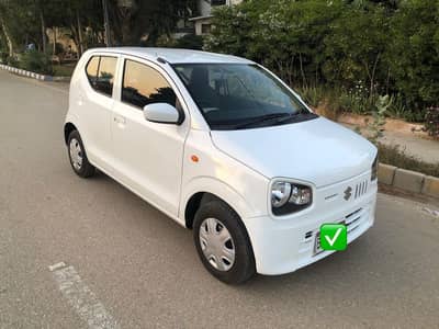 alto vxr 2024 full original just like brand new car