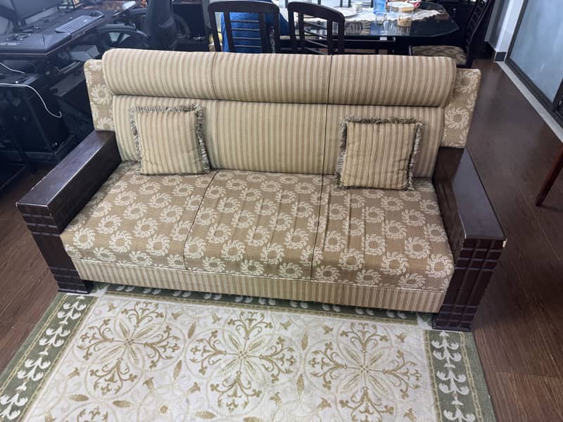 Sofa Set 9