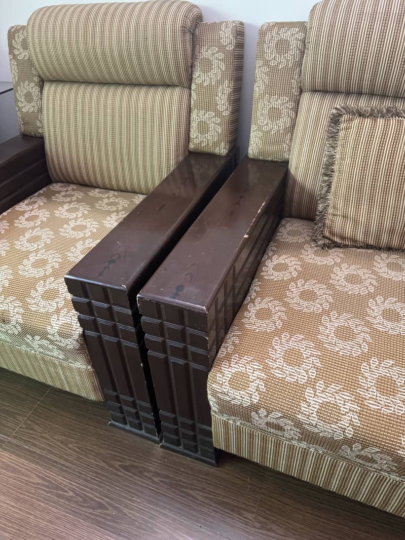 Sofa Set 1