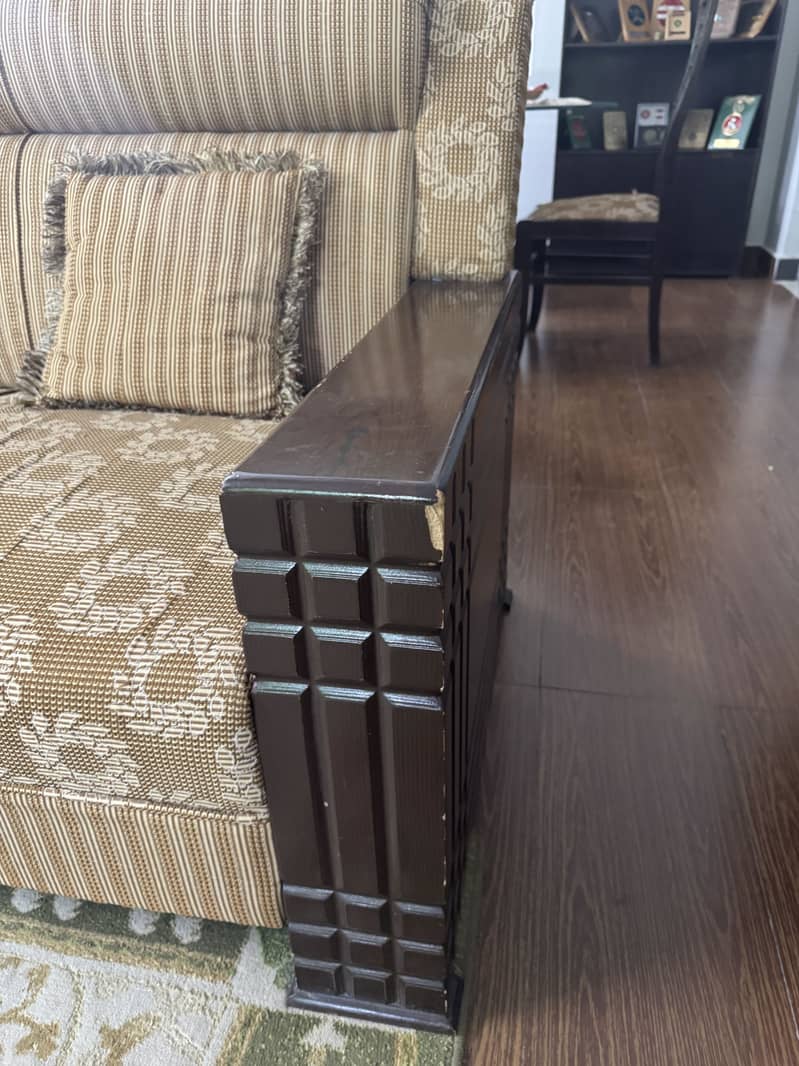 Sofa Set 2