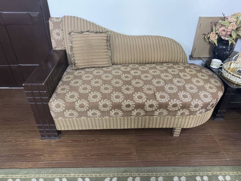 Sofa Set 7