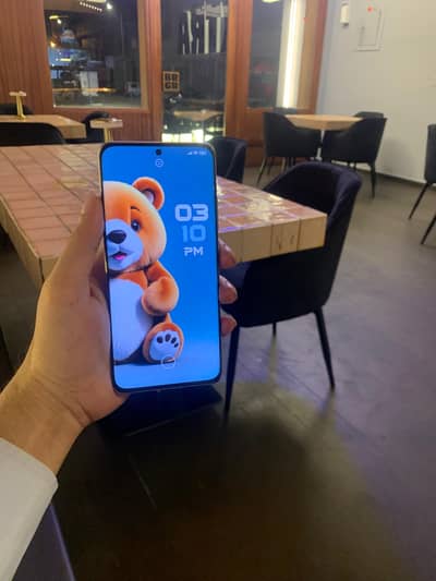 Xiaomi 12x