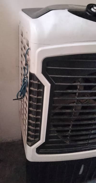 Room Cooler
