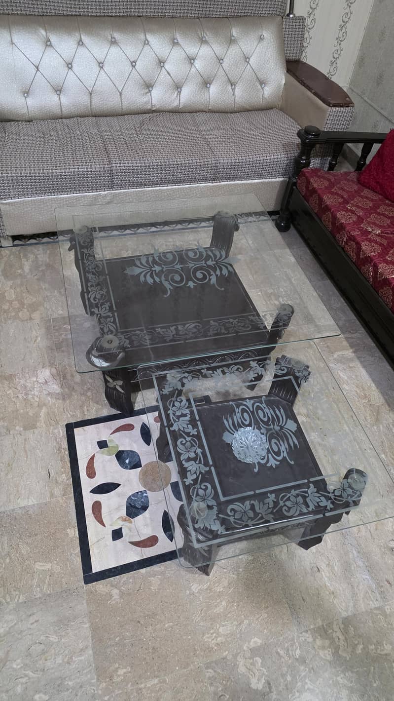 table set 3 pc 0