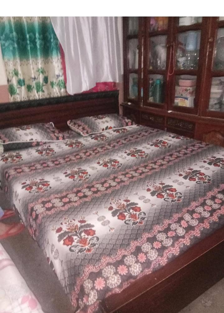 Bed's 0
