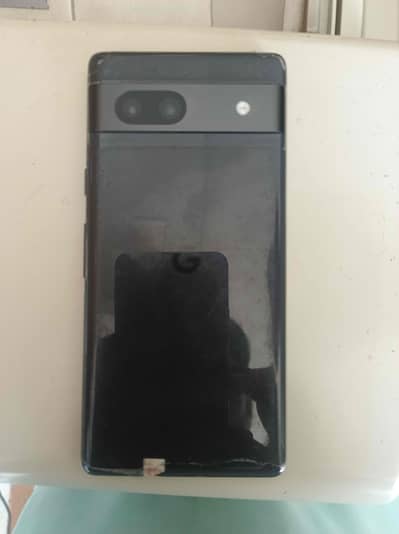 Google pixel 7A
