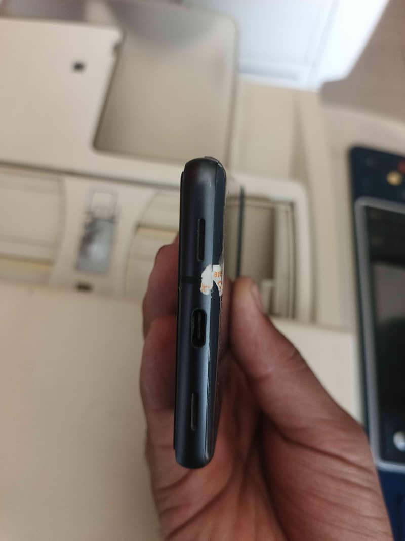 Google pixel 7A 1