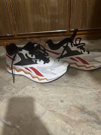 Reebok original joggers