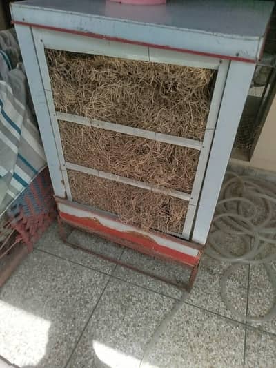 Asia Room Cooler - Good Condition