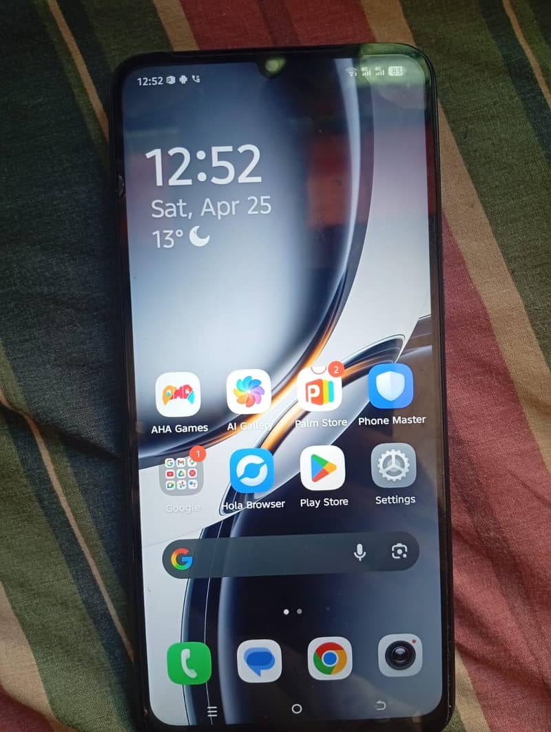 techno spark Go3 1