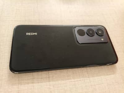 Redmi 15 8/128 NO BOX NO CHARGER