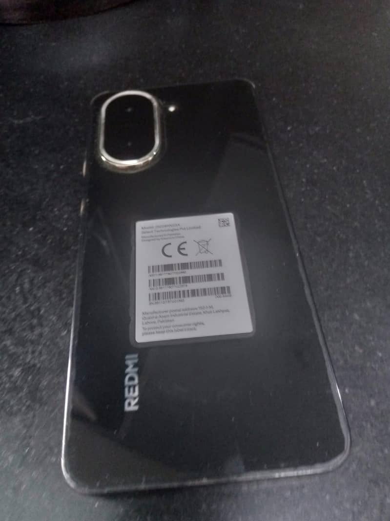 Redmi A5 0