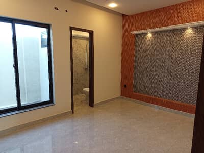 5 Marla Beautiful Brand New House For Sale In A Block