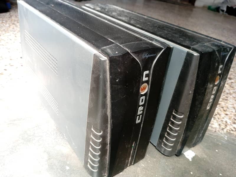 UPS for computer, PC 0