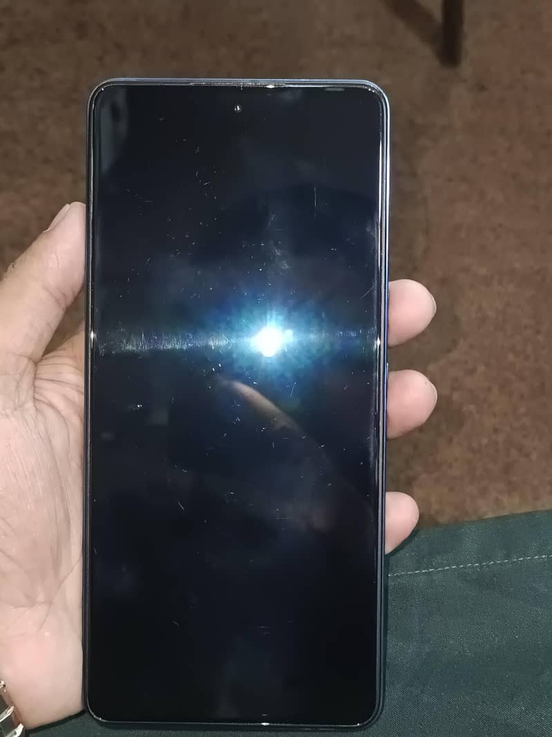 TECNO CAMON 20 1