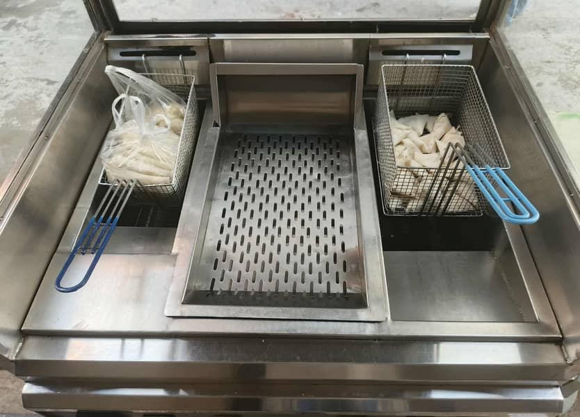 fryer 2