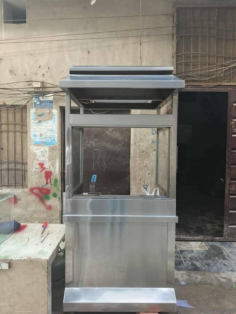 fryer 3