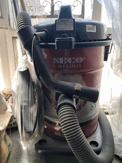 vaccum cleaner Panasonic