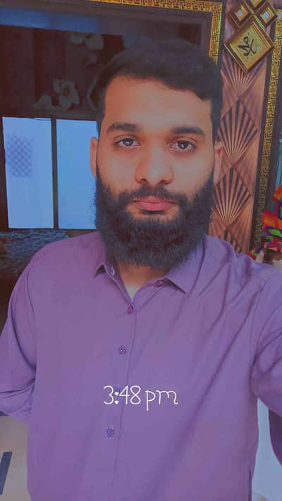 Dr Abrar Asif 