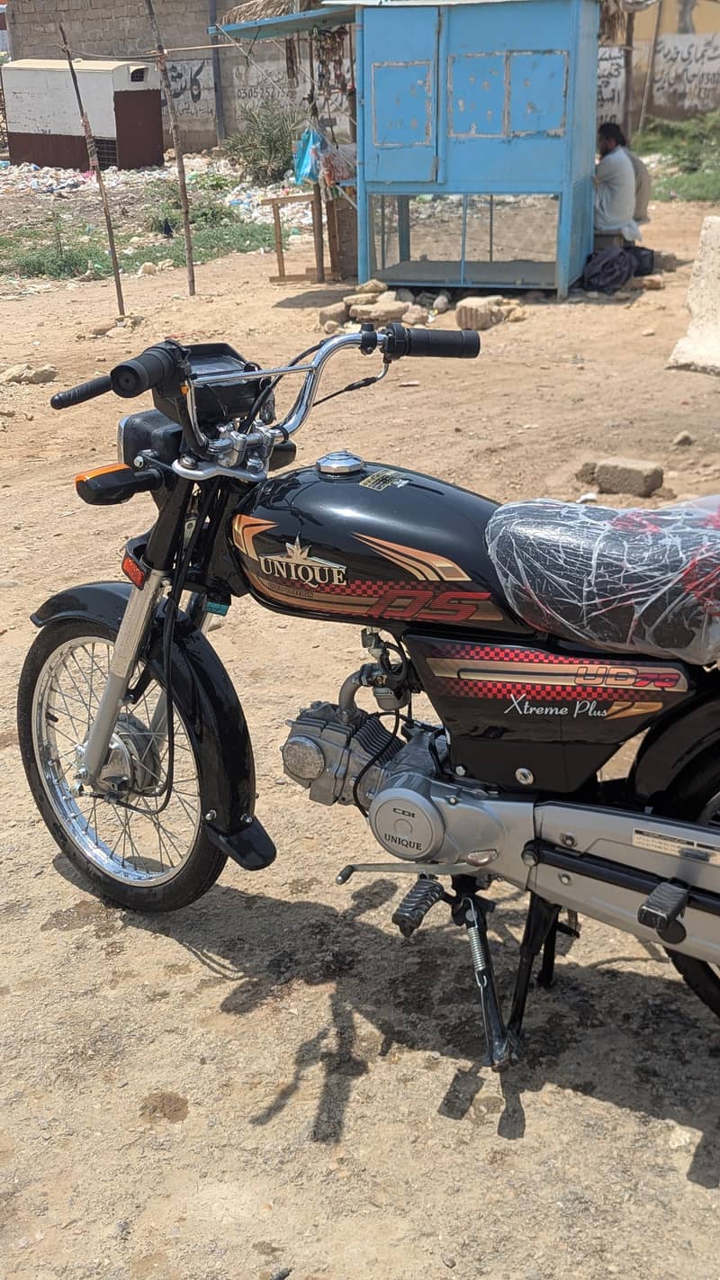 unique Xtreme plus 0