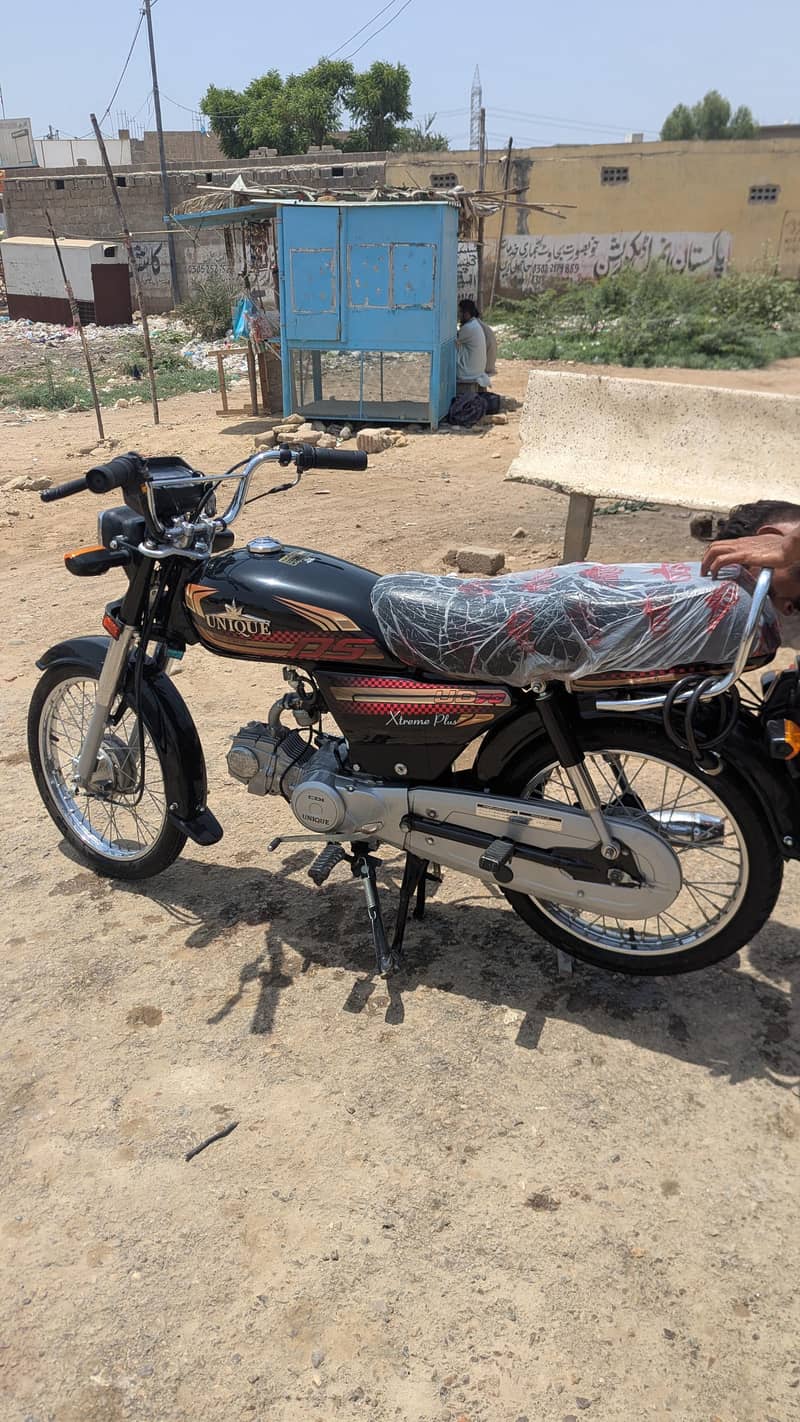 unique Xtreme plus 1