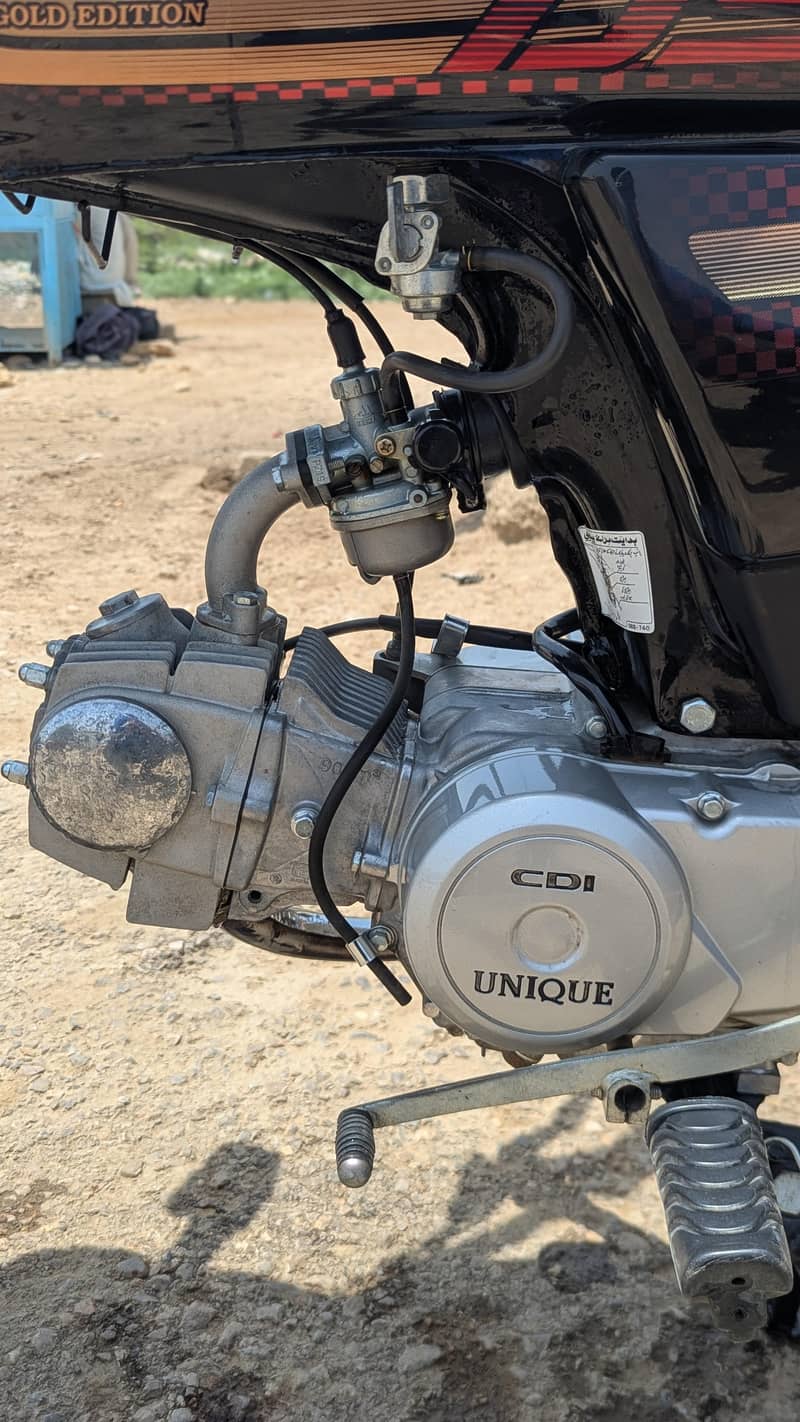 unique Xtreme plus 2