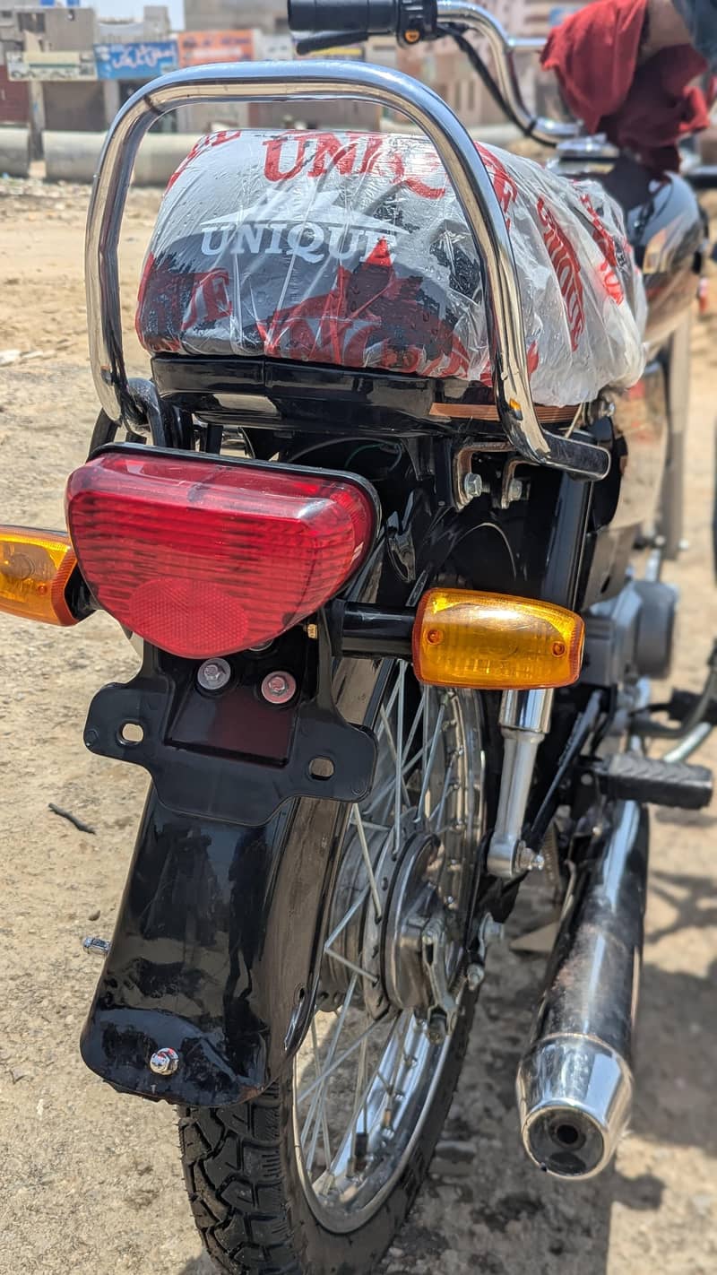 unique Xtreme plus 3
