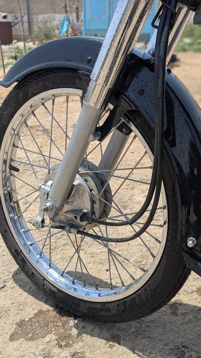 unique Xtreme plus 5