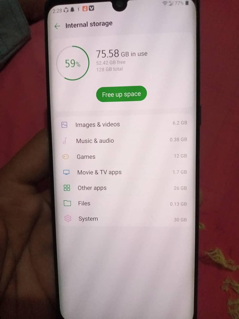 phone 5