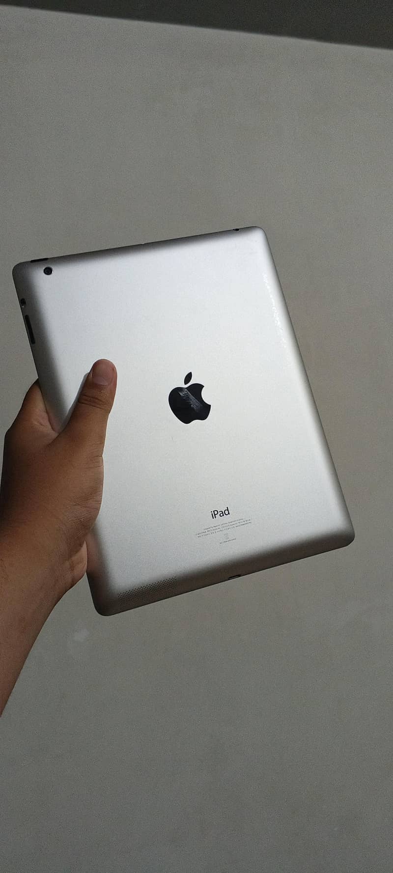 ipad 4 pro 0