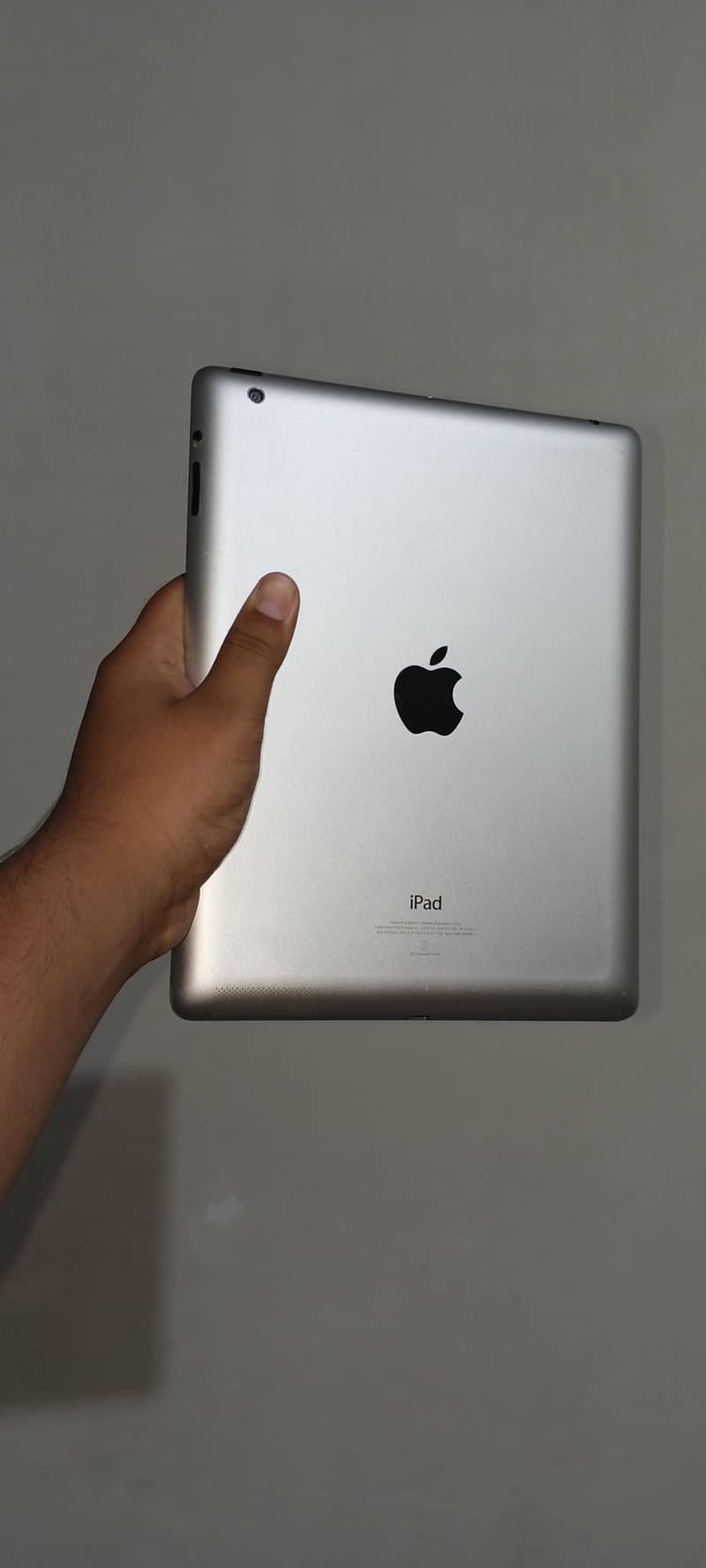 ipad 4 pro 1
