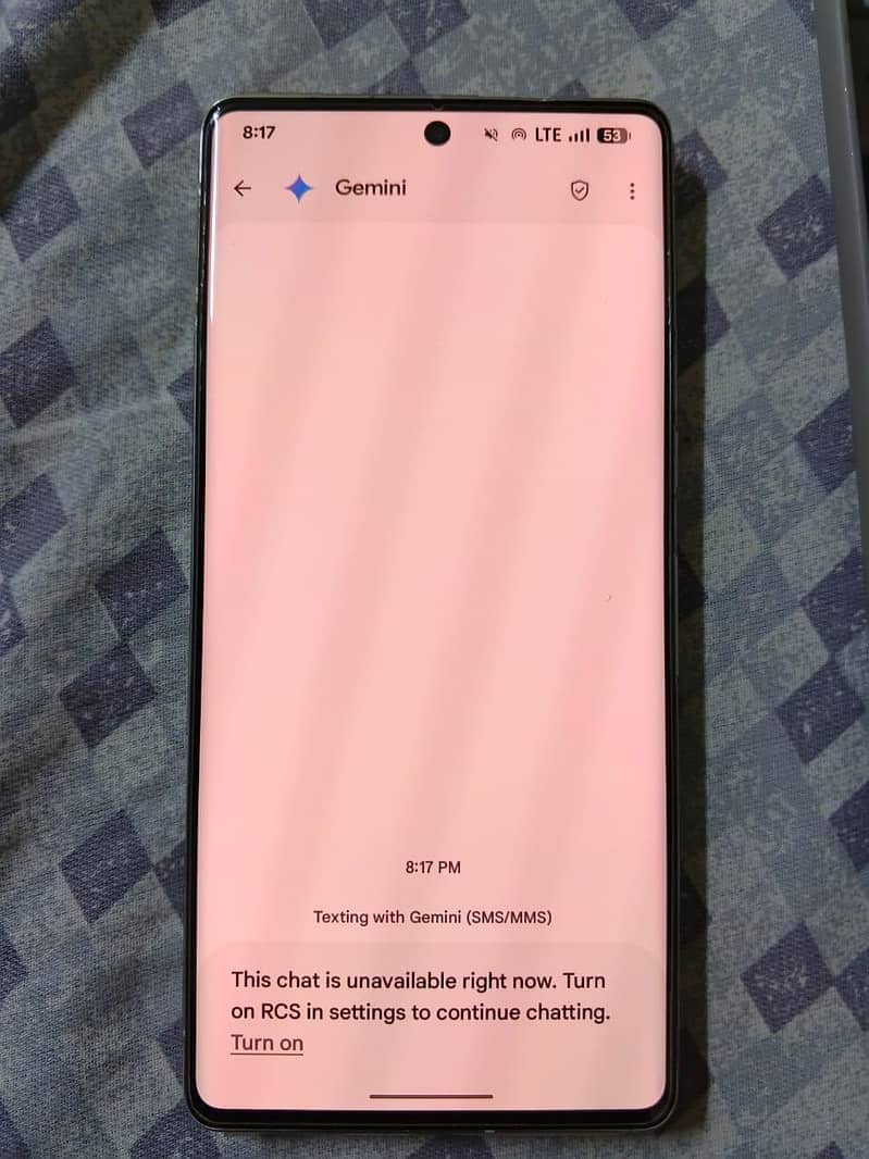 GOOGLE PIXEL 7 PRO 6