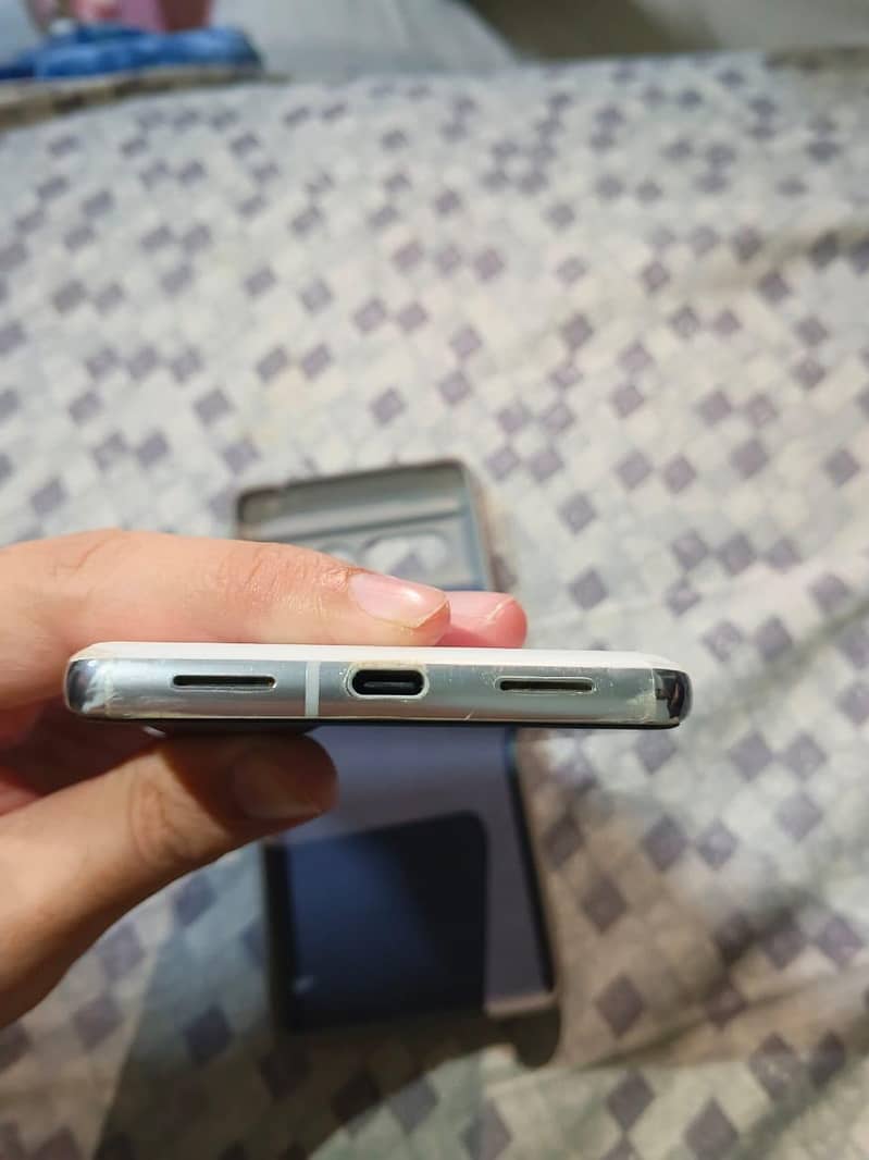 GOOGLE PIXEL 7 PRO 7