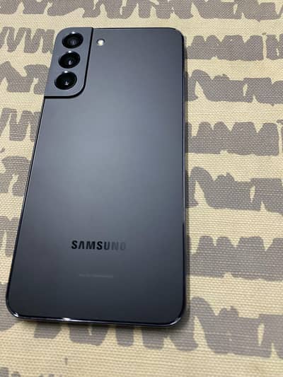Samsung S22 + 5g