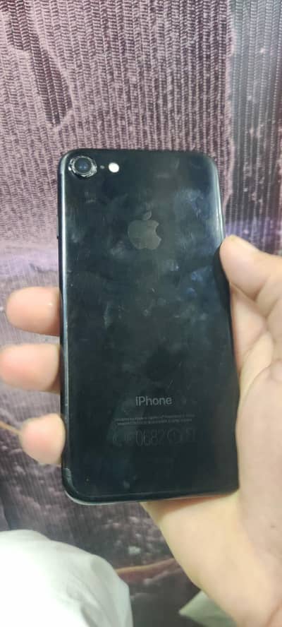 iPhone 7 pta proved