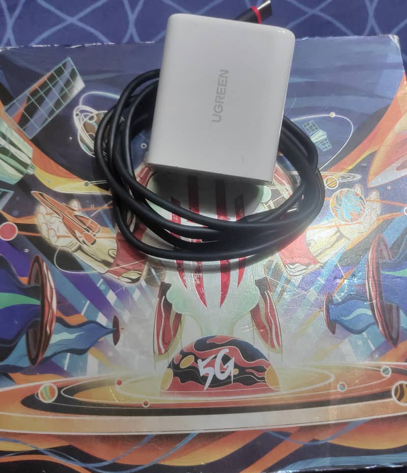 Redmagic 5G 3