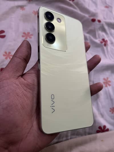 Vivo Y100 For Sale