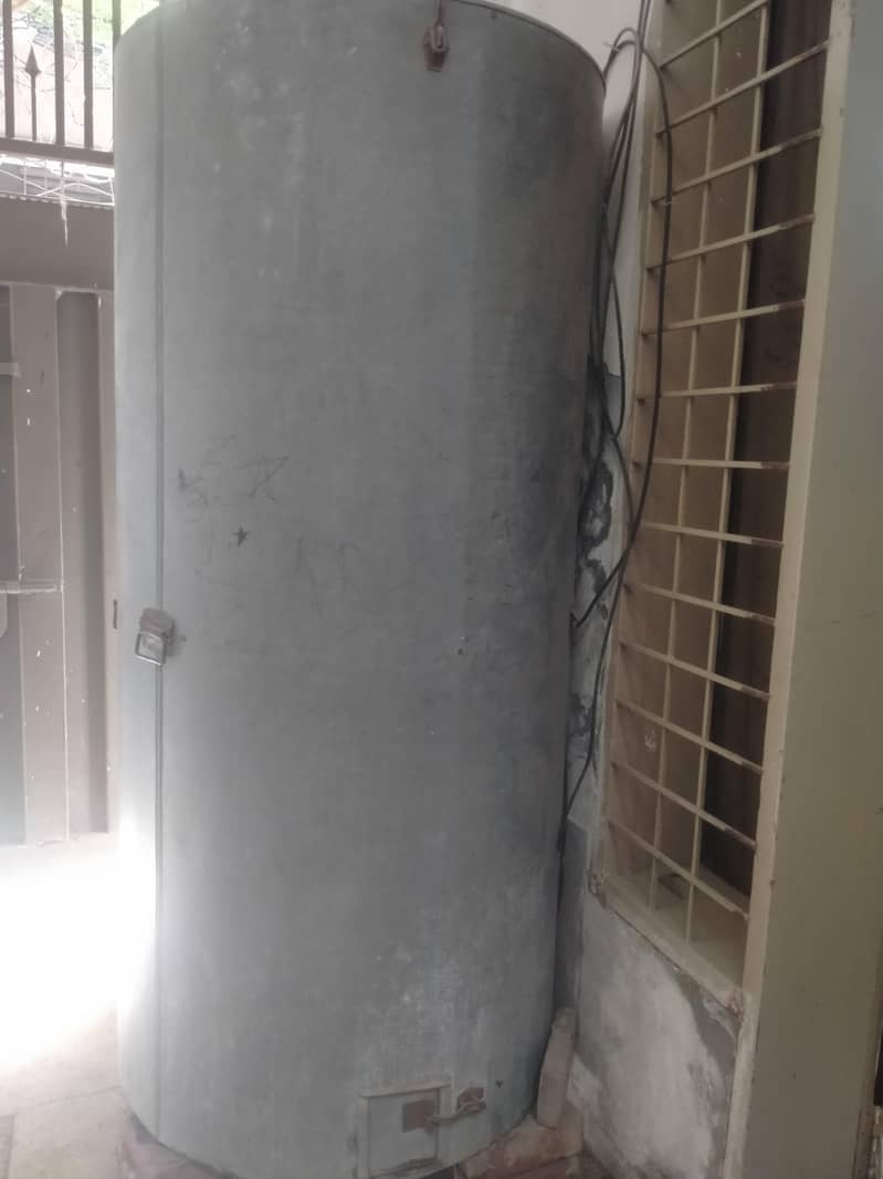 wheat storage container 0