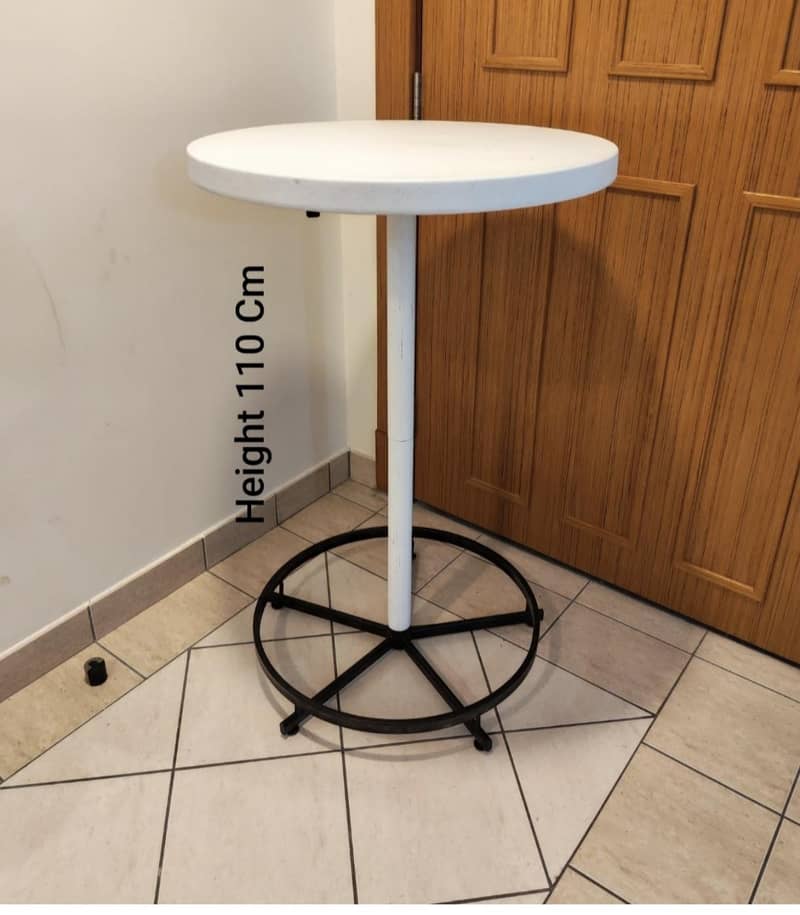 folding table 1