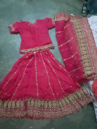 lehnga