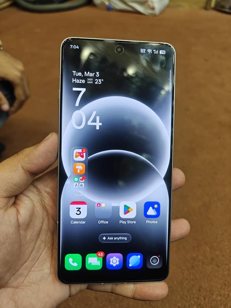 oneplus ace 5 1